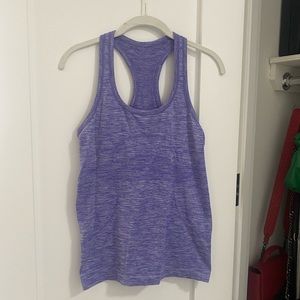 Lululemon Swiftly Tech Racerback